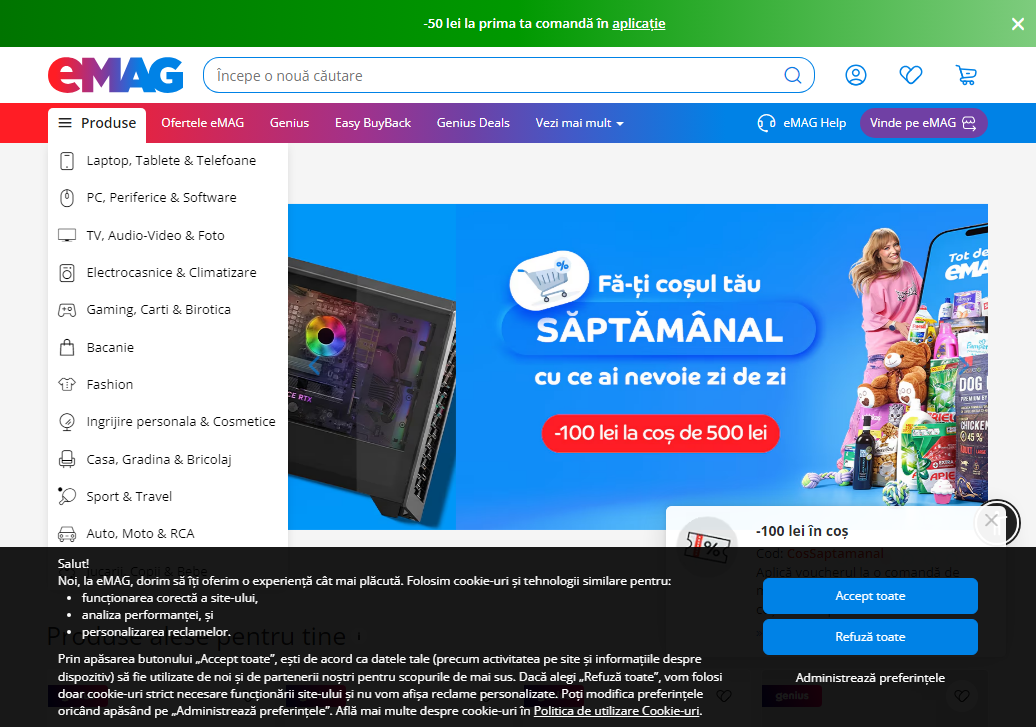 eMAG